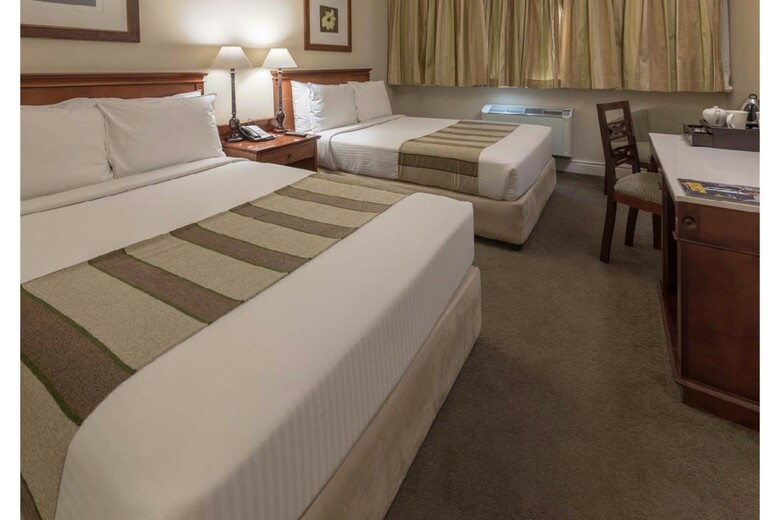 Hotel Southern Sun Emnotweni