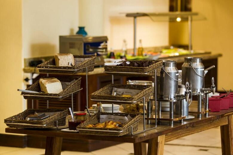 Hotel Southern Sun Emnotweni
