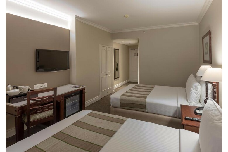 Hotel Southern Sun Emnotweni