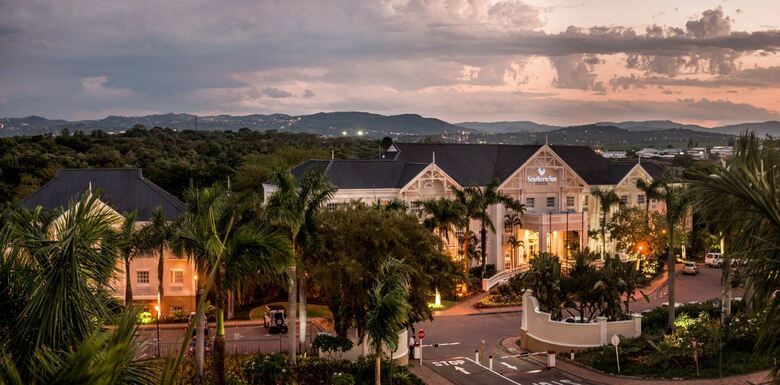 Hotel Southern Sun Emnotweni