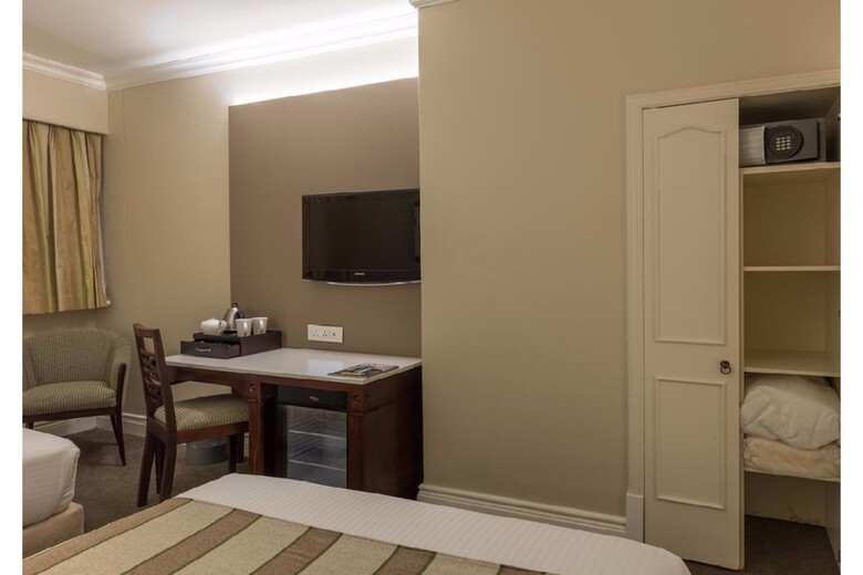 Hotel Southern Sun Emnotweni