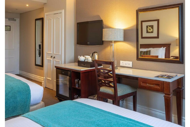 Hotel Southern Sun Emnotweni