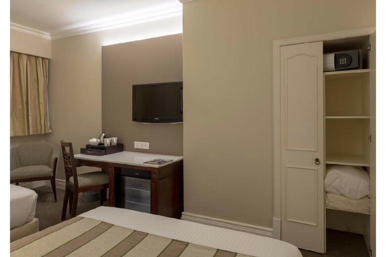 Hotel Southern Sun Emnotweni