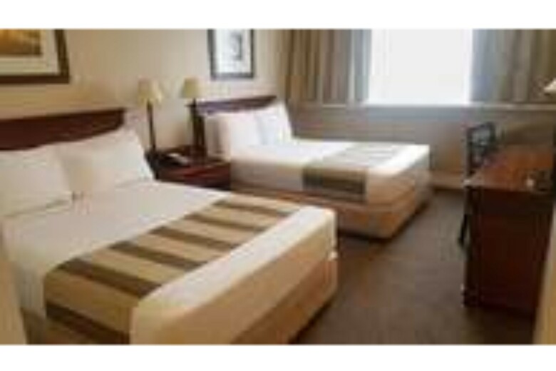 Hotel Southern Sun Emnotweni