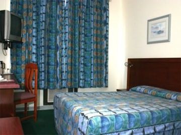 Arcadia Hotel