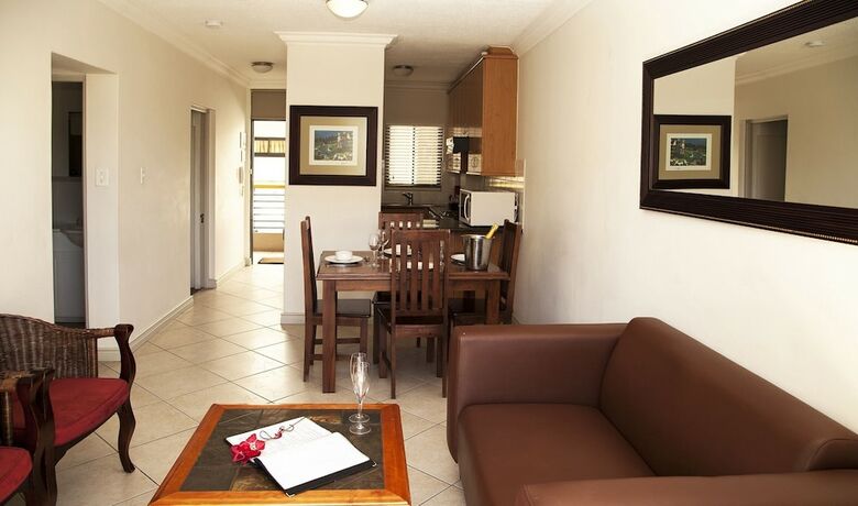 Stellenbosch Hotel