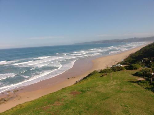 Wilderness Beach Hotel