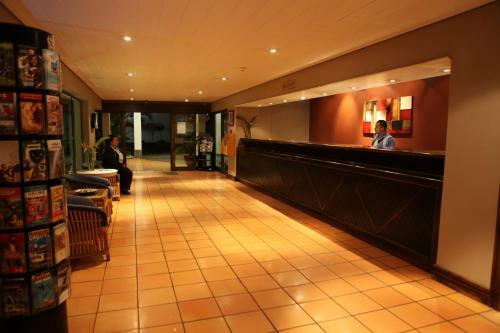 Wilderness Beach Hotel