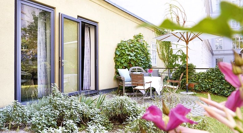 Hotel Das Triest