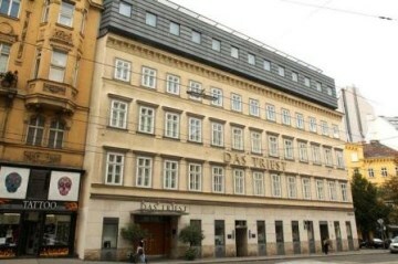 Hotel Das Triest