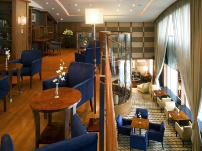 Hotel St Regis