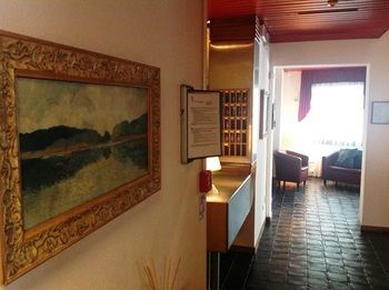 Hotel Arpa