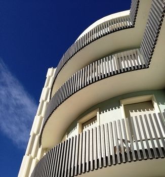 Hotel Arpa