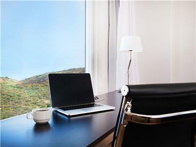Hotel Fiesta Inn Saltillo