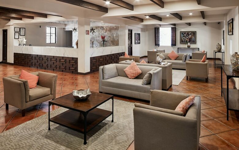 Hotel Agua Escondida