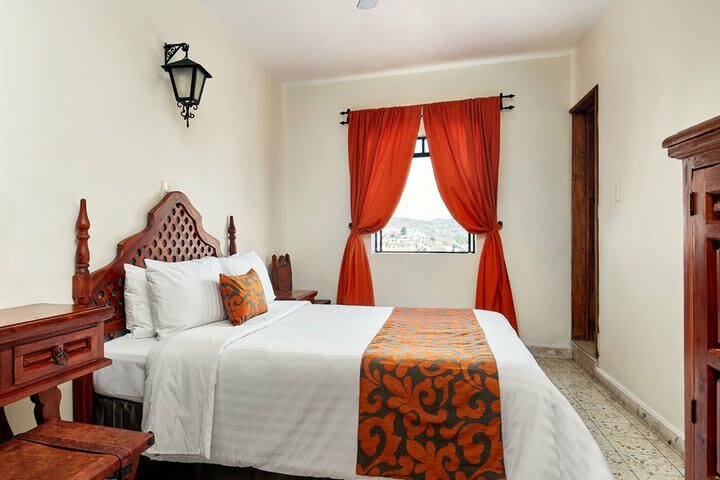 Hotel Agua Escondida