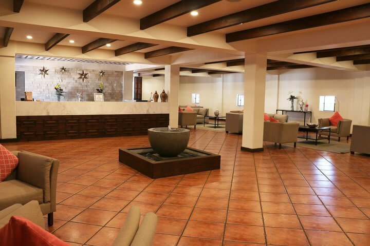 Hotel Agua Escondida