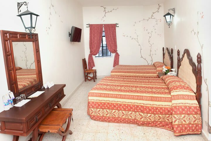 Hotel Agua Escondida