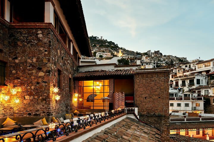 Hotel Agua Escondida