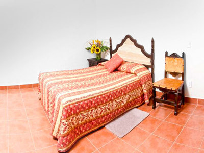 Hotel Agua Escondida