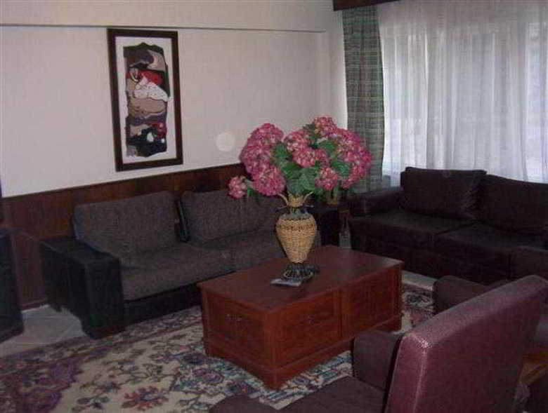 Hotel Ekin