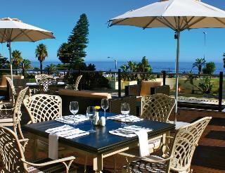 Premier Hotel Cape Manor