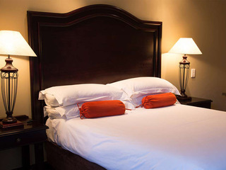 Premier Hotel Pretoria