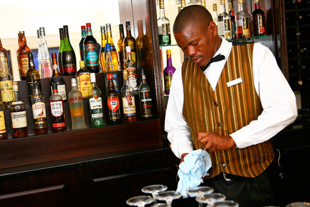 Premier Hotel Pretoria