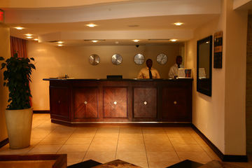 Premier Hotel Pretoria