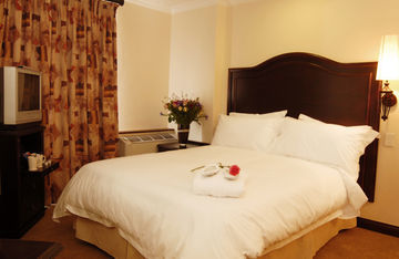 Premier Hotel Pretoria