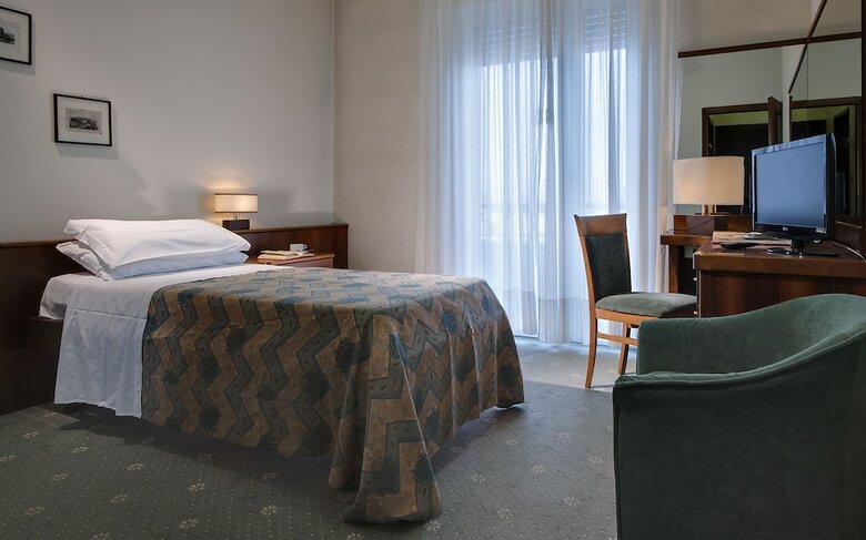 Hotel Antiche Terme Ariston Molino