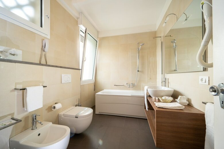 Hotel Antiche Terme Ariston Molino