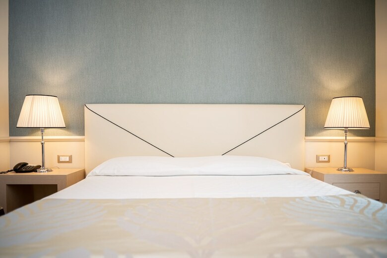 Hotel Antiche Terme Ariston Molino