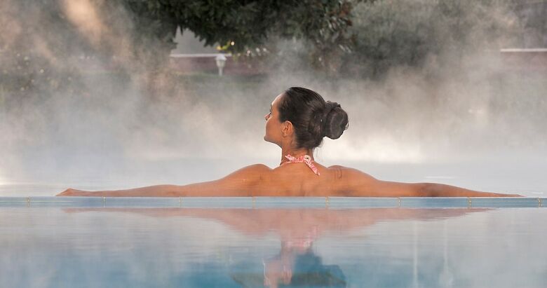 Hotel Antiche Terme Ariston Molino
