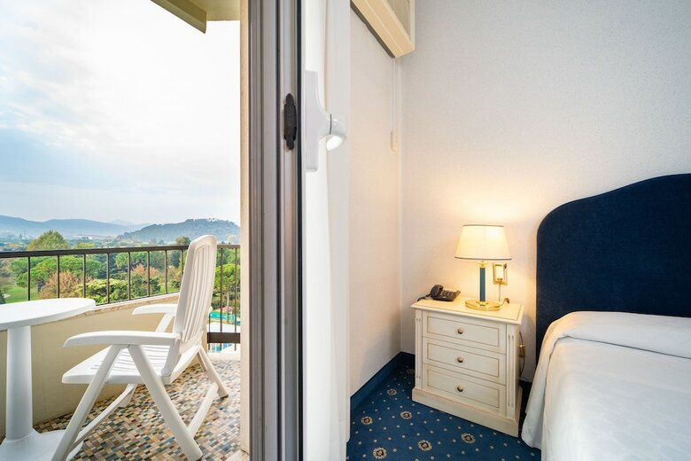 Hotel Antiche Terme Ariston Molino
