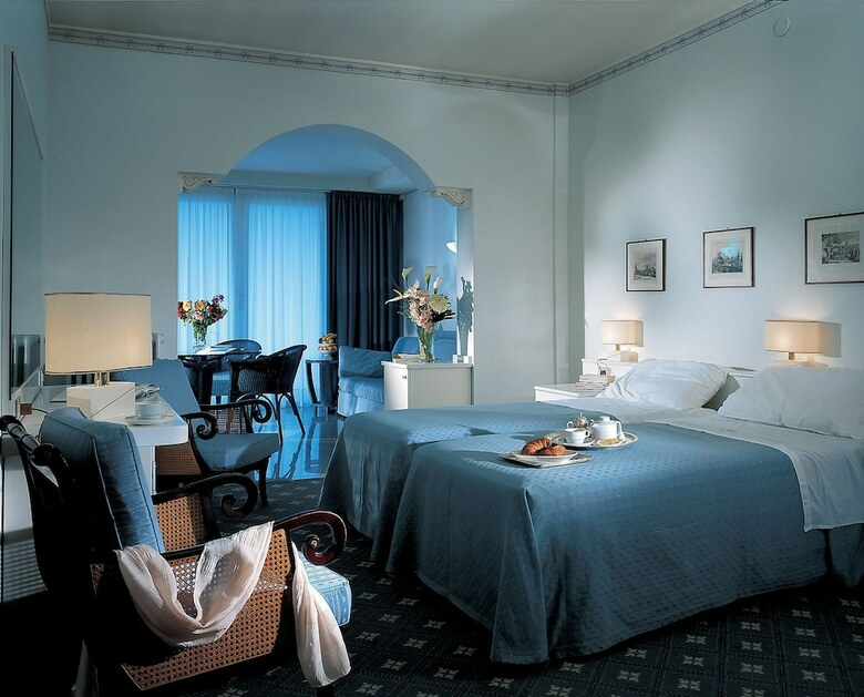 Hotel Antiche Terme Ariston Molino