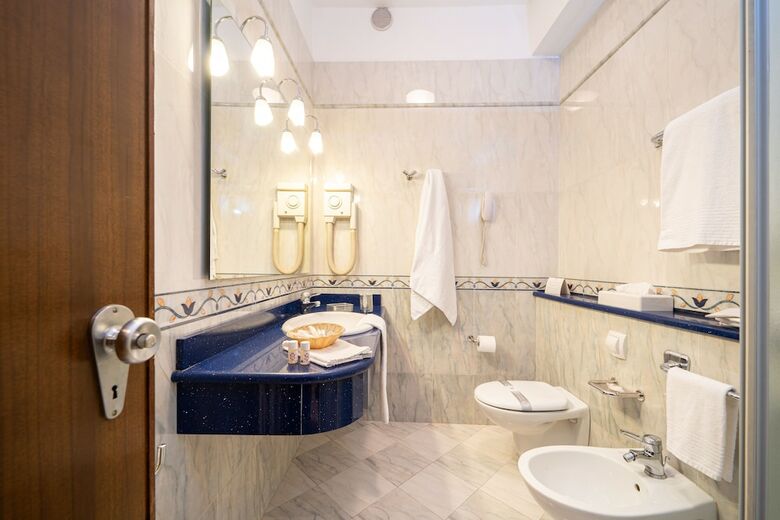 Hotel Antiche Terme Ariston Molino