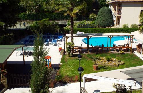 Hotel Imperial