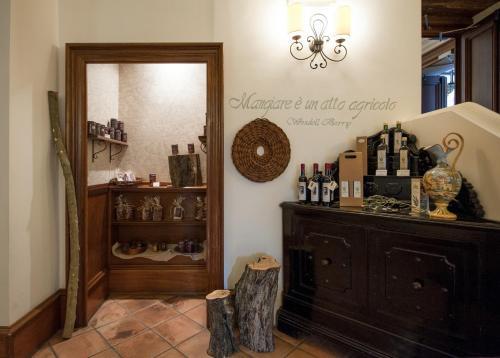 Hotel Castello Chiola