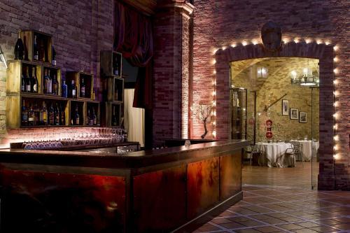Hotel Castello Chiola