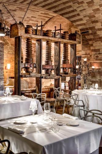 Hotel Castello Chiola
