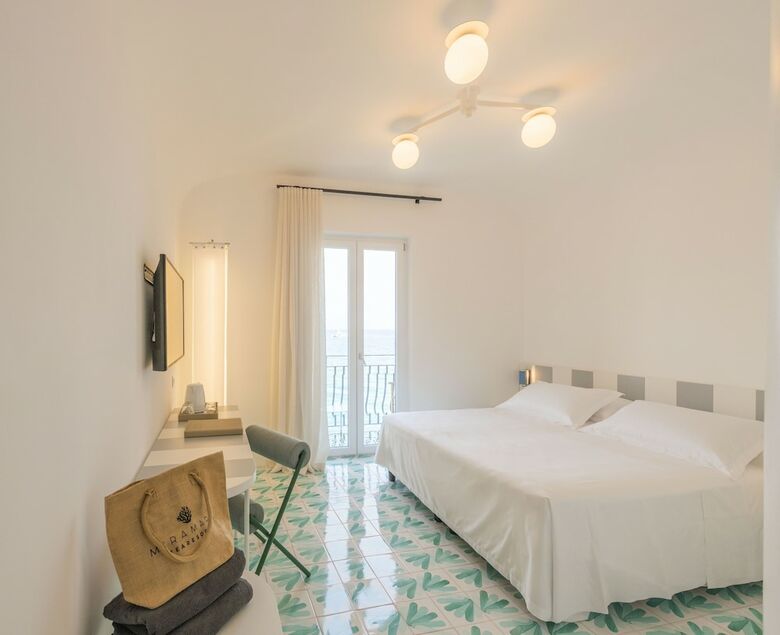 Hotel Miramare Sea Resort Spa