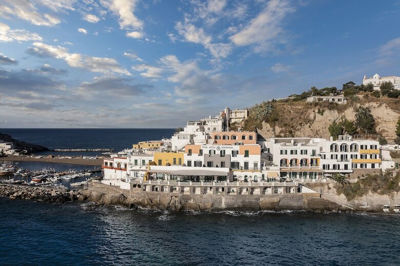 Hotel Miramare Sea Resort Spa