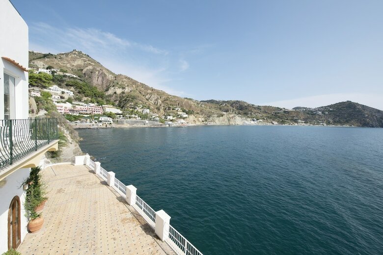 Hotel Miramare Sea Resort Spa