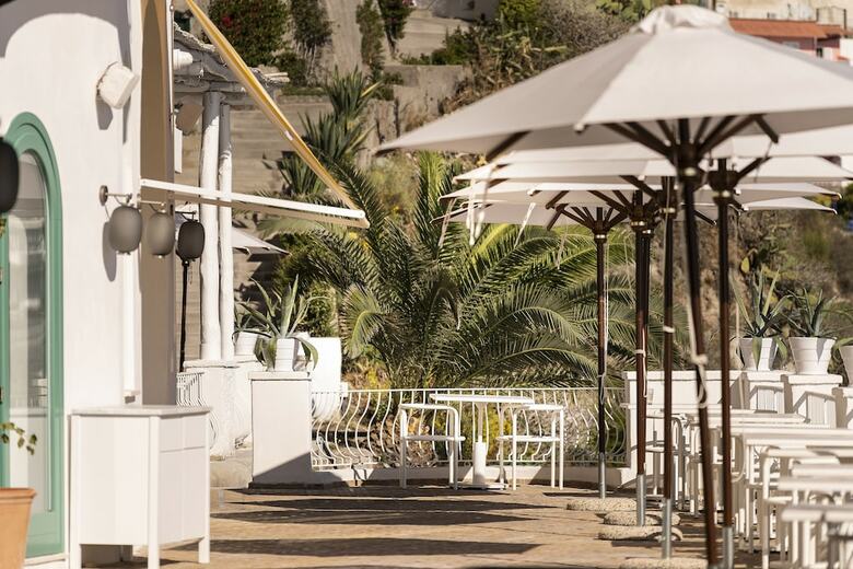 Hotel Miramare Sea Resort Spa