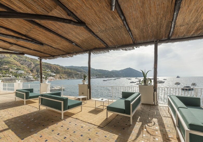Hotel Miramare Sea Resort Spa