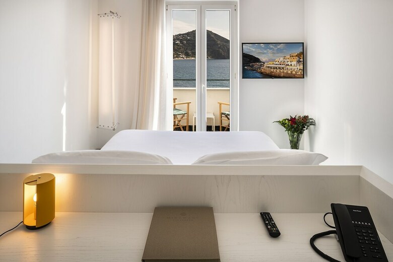 Hotel Miramare Sea Resort Spa