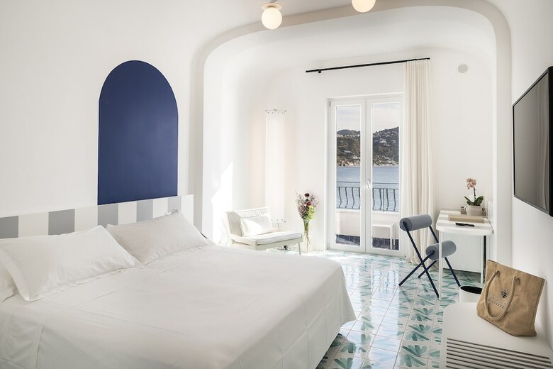 Hotel Miramare Sea Resort Spa