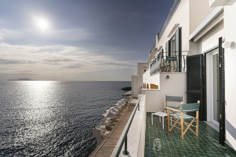 Hotel Miramare Sea Resort Spa