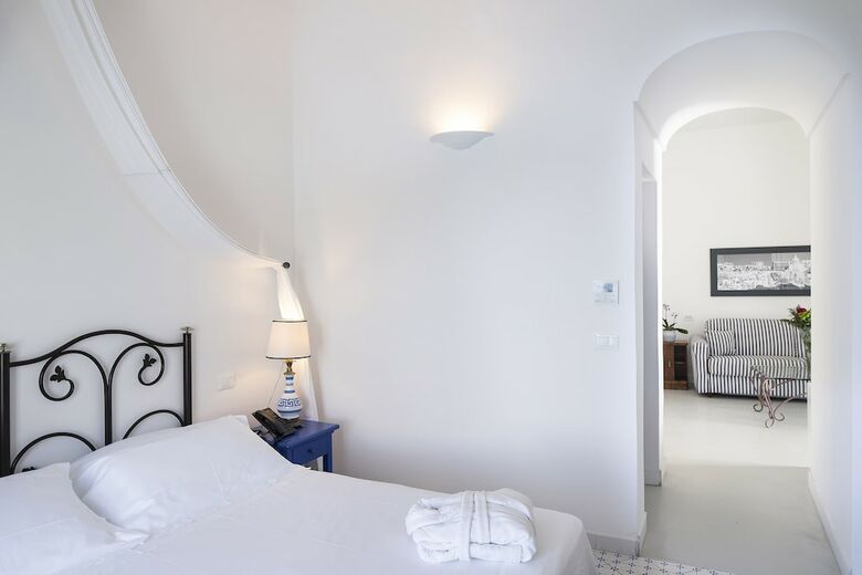 Hotel Miramare Sea Resort Spa
